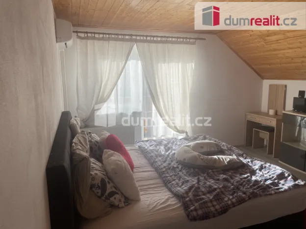 Prodej rodinného domu, Hradešín, 140 m2