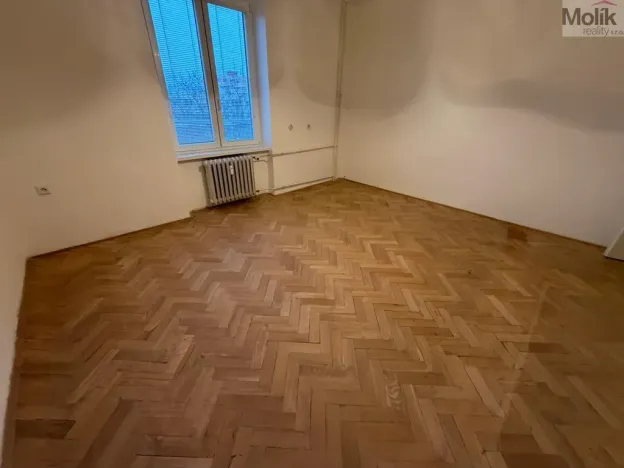 Prodej bytu 2+1, Most, tř. Budovatelů, 58 m2