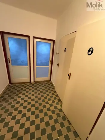 Prodej bytu 2+1, Most, tř. Budovatelů, 58 m2