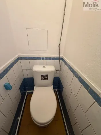 Prodej bytu 2+1, Most, tř. Budovatelů, 58 m2