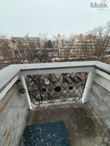 Prodej bytu 2+1, Most, tř. Budovatelů, 58 m2