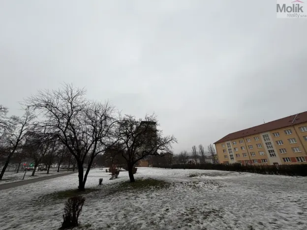 Prodej bytu 2+1, Most, tř. Budovatelů, 58 m2