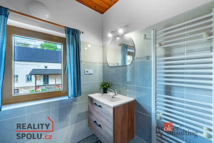 Prodej ubytování, Kunratice, 418 m2