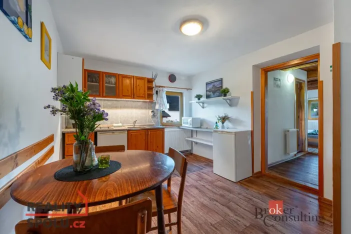 Prodej ubytování, Kunratice, 418 m2