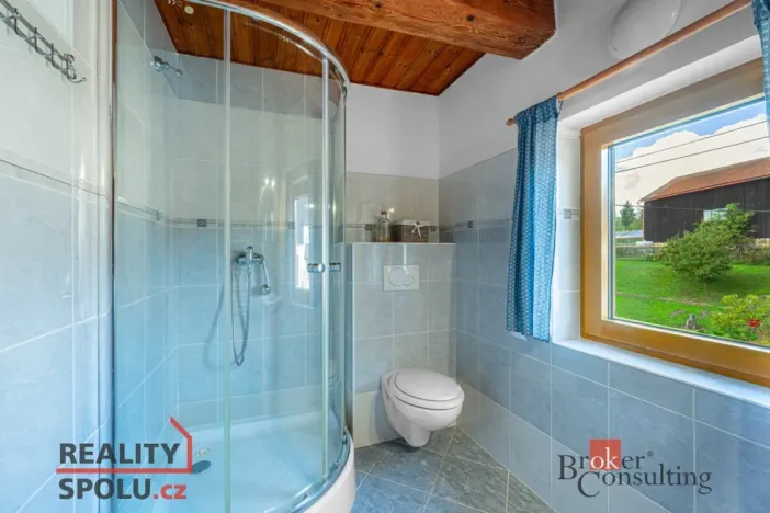 Prodej ubytování, Kunratice, 418 m2