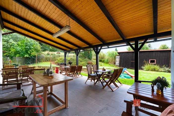 Prodej ubytování, Kunratice, 418 m2