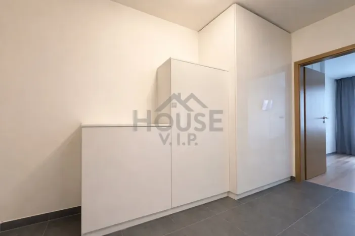 Prodej bytu 2+kk, Praha - Michle, V dolině, 54 m2