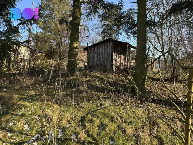 Prodej pozemku pro bydlení, Jeseník nad Odrou - Blahutovice, 1056 m2