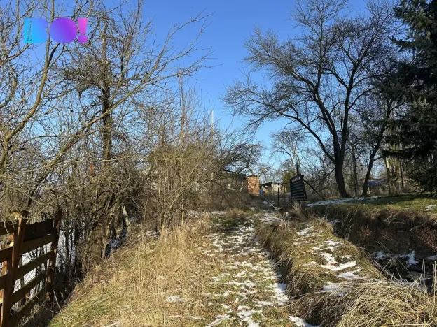 Prodej pozemku pro bydlení, Jeseník nad Odrou - Blahutovice, 1056 m2