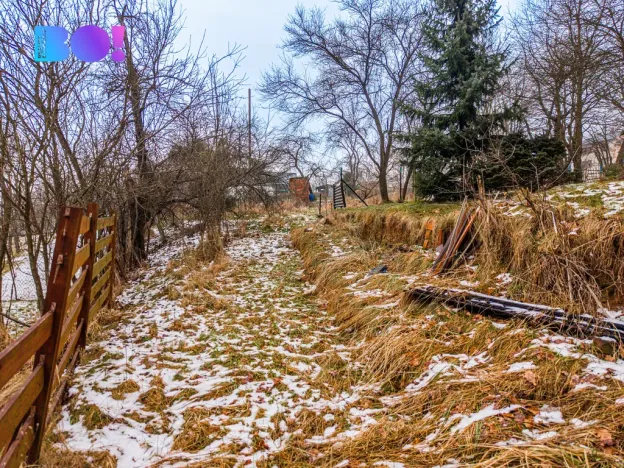 Prodej pozemku pro bydlení, Jeseník nad Odrou - Blahutovice, 1056 m2