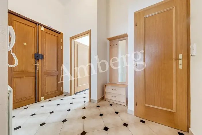 Prodej bytu 2+1, Praha - Vinohrady, Lublaňská, 64 m2