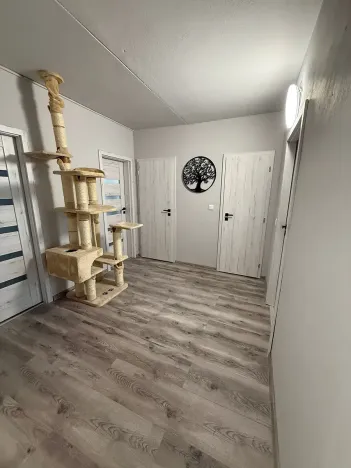 Prodej bytu 3+1, Brno, Švermova, 74 m2