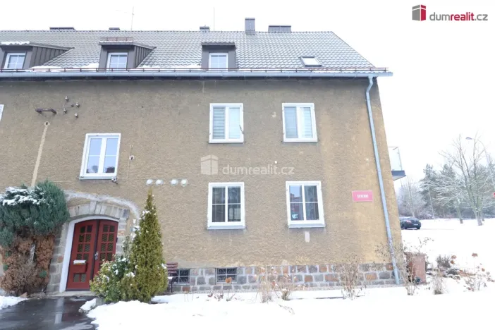 Pronájem komerční nemovitosti, Karlovy Vary - Rybáře, Severní, 84 m2