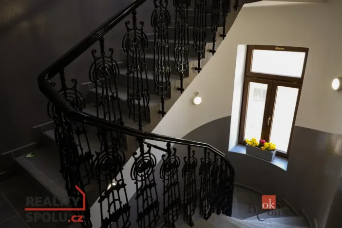 Pronájem pokoje, Hradec Králové - Pražské Předměstí, Habrmanova, 50 m2