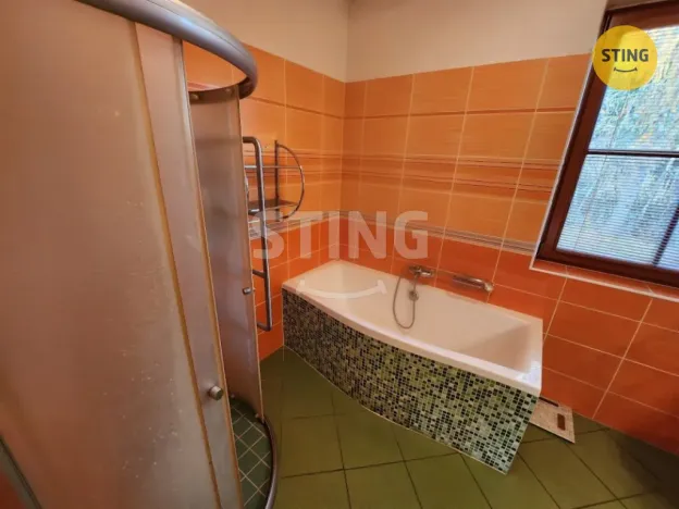 Prodej rodinného domu, Zábeštní Lhota, 174 m2