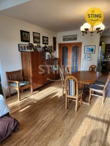 Prodej rodinného domu, Zábeštní Lhota, 174 m2