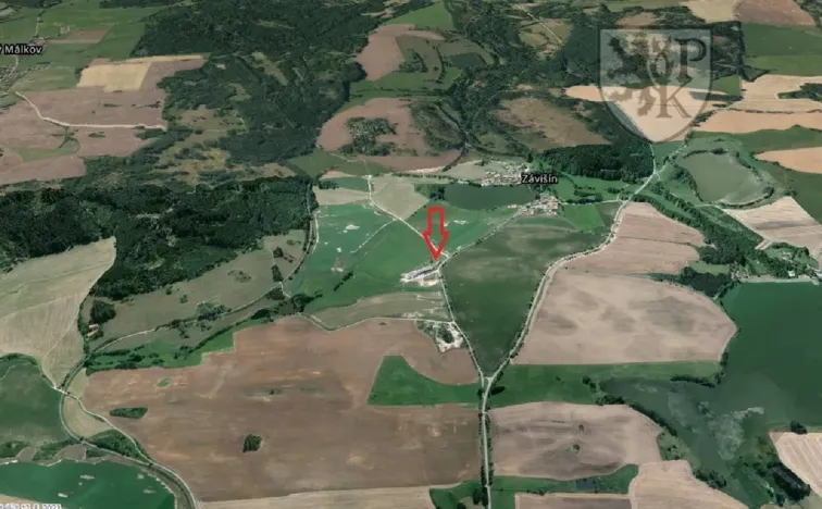 Prodej chalupy, Bělčice - Závišín, 120 m2