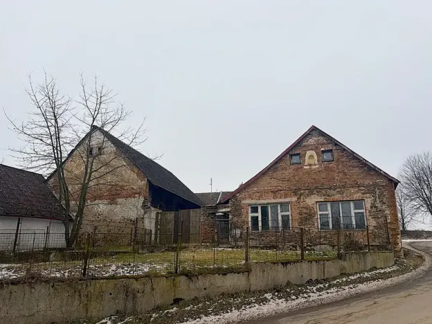 Prodej chalupy, Útěchovice, 90 m2