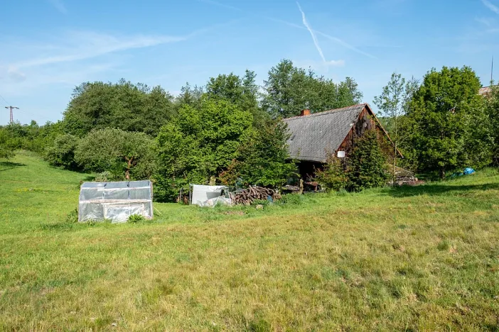 Prodej pozemku, Dubnice, 4776 m2