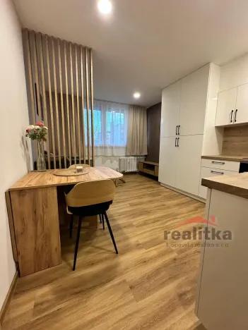 Prodej bytu 1+kk, Opava - Kateřinky, Grudova, 21 m2