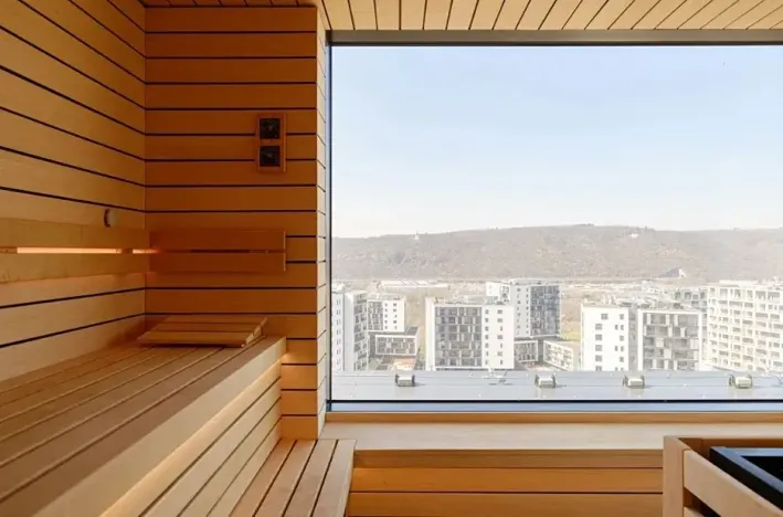 Prodej bytu 2+kk, Praha - Modřany, Československého exilu, 55 m2