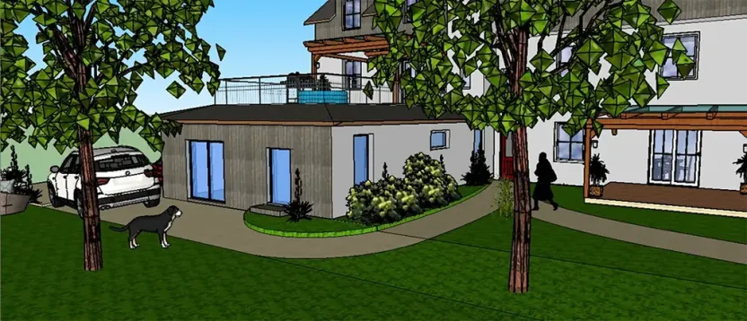 Prodej bytu 3+kk, Liberec, Havraní, 75 m2