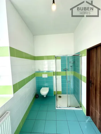 Pronájem bytu 2+kk, Tachov, Husitská, 50 m2