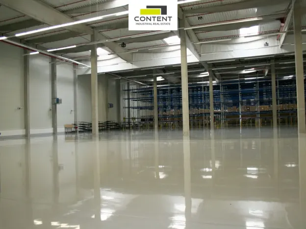 Pronájem výrobních prostor, Přimda - Mlýnec, 8000 m2