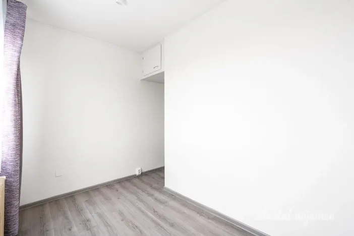 Pronájem bytu 3+kk, Praha - Záběhlice, Práčská, 54 m2
