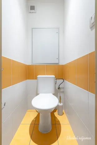 Pronájem bytu 3+kk, Praha - Záběhlice, Práčská, 54 m2