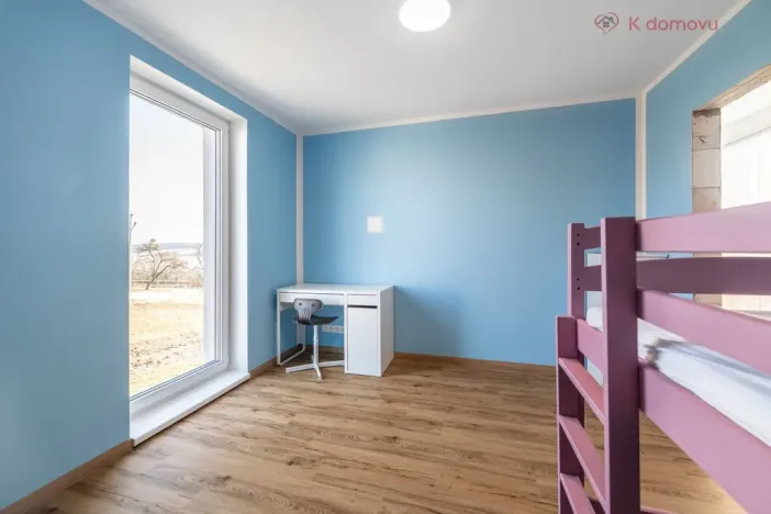 Prodej rodinného domu, Lhota, 207 m2