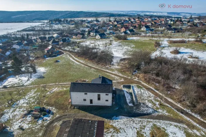 Prodej rodinného domu, Lhota, 207 m2