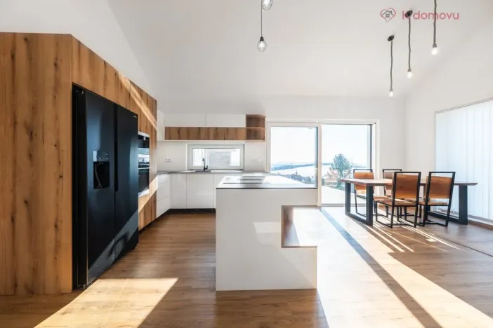 Prodej rodinného domu, Lhota, 207 m2