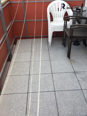 Pronájem bytu 1+kk, Brno - Žebětín, Lišejníková, 29 m2