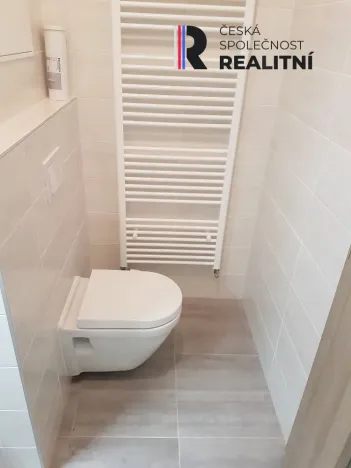 Pronájem bytu 1+kk, Brno - Žebětín, Lišejníková, 29 m2