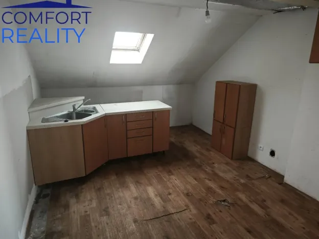 Prodej chalupy, Město Albrechtice - Linhartovy, 200 m2