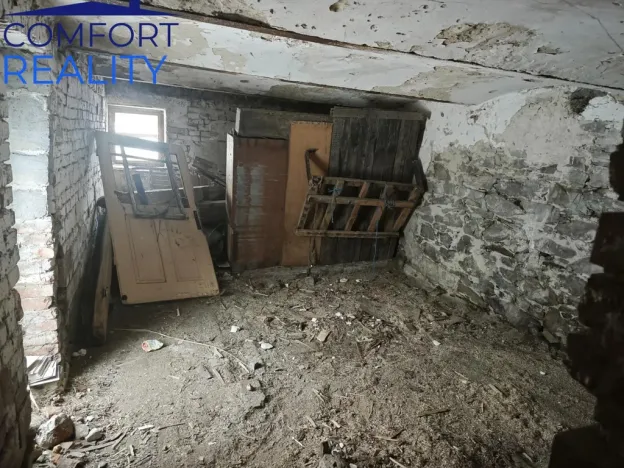 Prodej chalupy, Město Albrechtice - Linhartovy, 200 m2