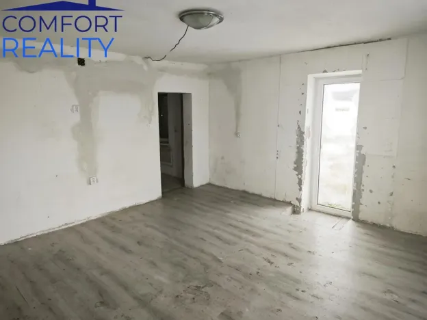 Prodej chalupy, Město Albrechtice - Linhartovy, 200 m2