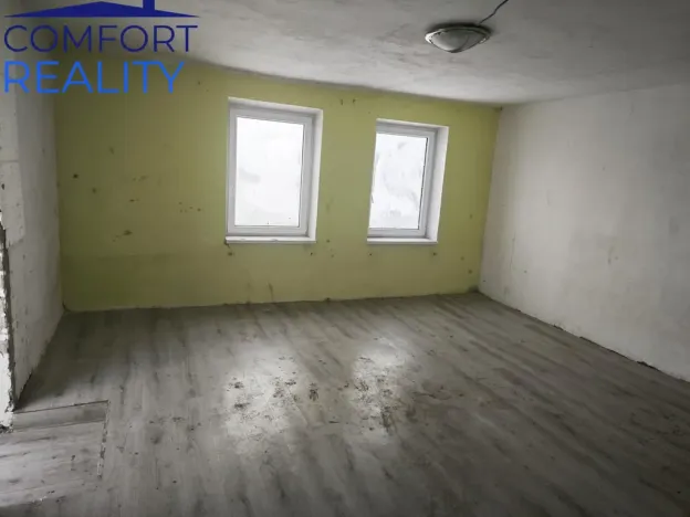 Prodej chalupy, Město Albrechtice - Linhartovy, 200 m2