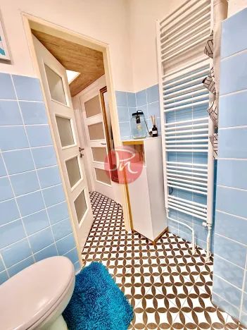 Pronájem bytu 1+1, Ostrava, Garážní, 40 m2