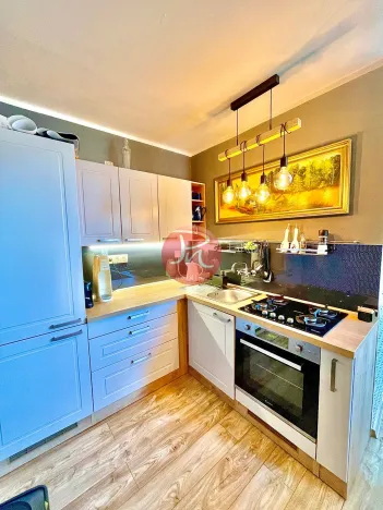 Pronájem bytu 1+1, Ostrava, Garážní, 40 m2