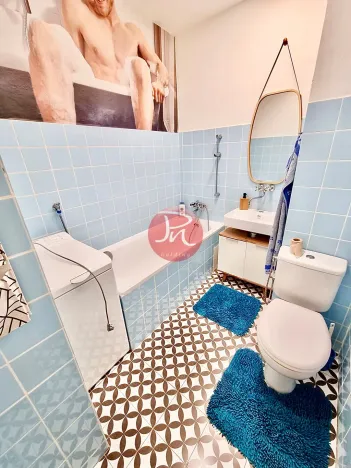 Pronájem bytu 1+1, Ostrava, Garážní, 40 m2