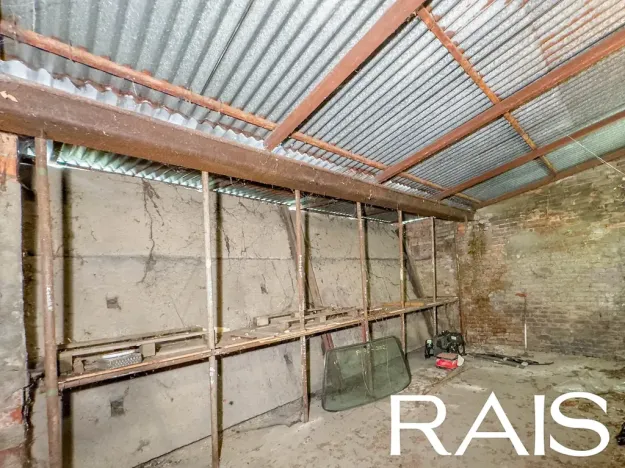 Prodej komerční nemovitosti, Brno, 692 m2