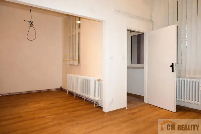 Pronájem komerční nemovitosti, Prostějov, Bulharská, 38 m2