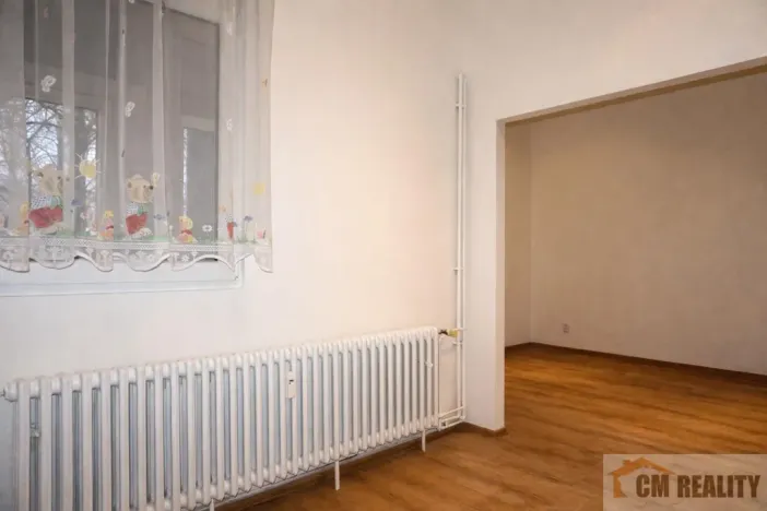 Pronájem komerční nemovitosti, Prostějov, Bulharská, 38 m2