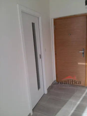 Pronájem bytu 1+1, Opava - Kylešovice, Liptovská, 37 m2