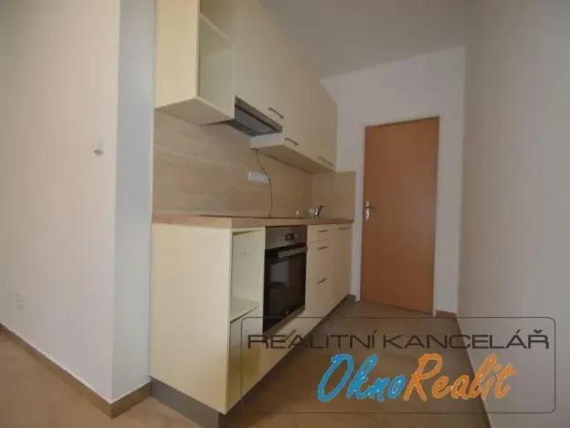 Pronájem bytu 1+1, Přerov - Přerov I-Město, Velká Dlážka, 35 m2