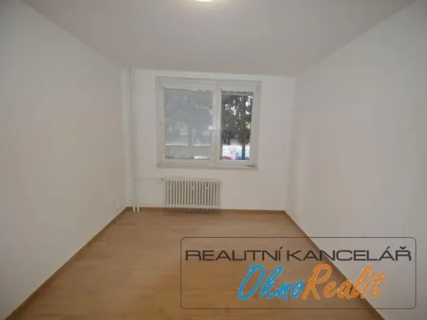 Pronájem bytu 1+1, Přerov - Přerov I-Město, Velká Dlážka, 35 m2