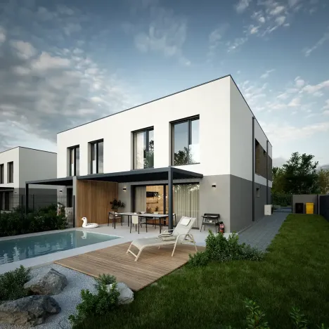 Prodej rodinného domu, Hradec Králové, 160 m2