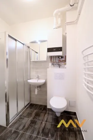 Pronájem bytu 2+kk, Hradec Králové, Dlouhá, 36 m2